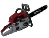 Пила бензиновая цепная Oasis GS-5218